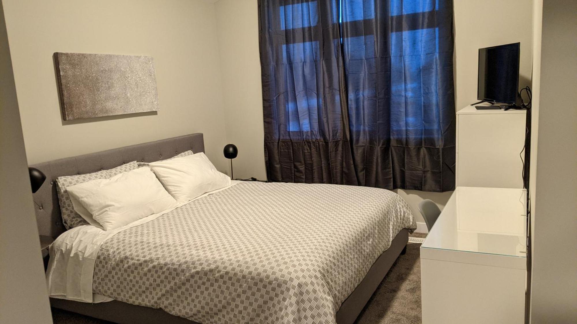 Boardwalk Homes - Executive Townhomes 키치너 외부 사진