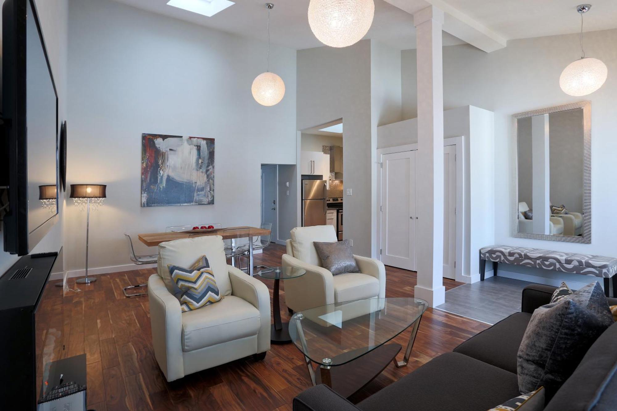 Boardwalk Homes - Executive Townhomes 키치너 외부 사진